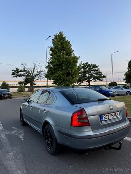 Skoda 2 - 6