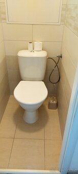 Pronájem bytu 2+kk - 6