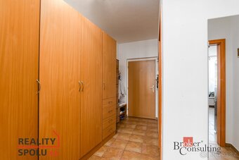 Prodej, byty/2+kk, 43 m2, Studentská 2091/73, 32300 Plzeň, P - 6