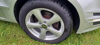 Ford s-max - 6