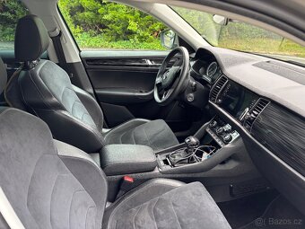 Škoda KODIAQ 2.0l TDI Style 2017 DSG 4x4, 140 kW, 135 000 km - 6