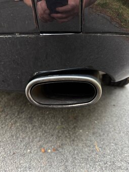 Mercedes-Benz CL AMG 500 5.5 - bez investic, top stav - 6