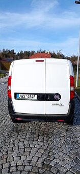 Fiat Doblo - 6