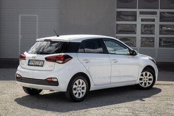 Hyundai i20 1.2i Comfort - 6