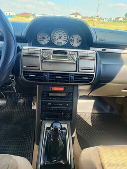 Nissan X Trail 2,2 dci - 6