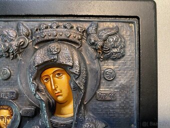 Obraz Panna Marie - 6