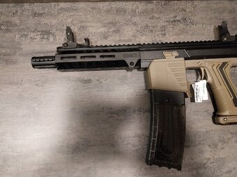 NOVÝ - MCS předpažbí Jail Break MK2 LVOA pro EMF100/EMF200 - 6