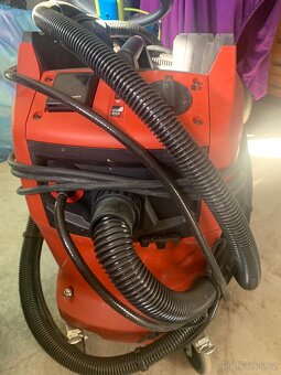 Vrtačka Hilti  na jádrové vrtaní - 6