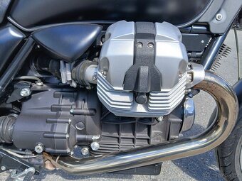 Moto Guzzi Bellagio 940 - 6