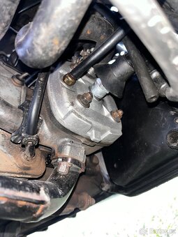 Aprilia relly 50 -70ccm - 6