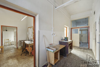 Pronájem obchodního prostoru, Opatovice - 6