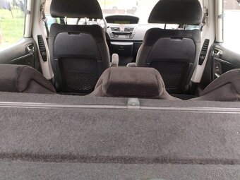 Citroen C4 Picasso 1.7hdi 80 kW TopStav - 6