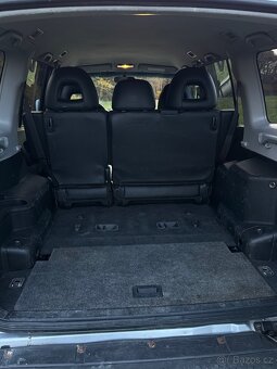 Mitsubishi Pajero 3.2 2004 4x4 - 6
