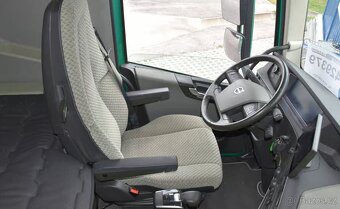 Volvo Tahač návěsu FH 500 4x2 - 6