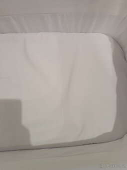 Dětská postýlka BabyGo - 6