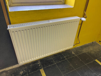 Otopné těleso / deskový radiátor Kermi Therm X2 - více kusů - 6