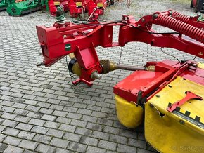 Bubnová sekačka PÖTTINGER EUROCAT 275 H ZÁNOVNÍ STAV - 6