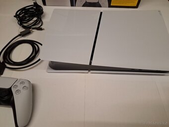 Playstation 5- Slim Digital 1TB - 6