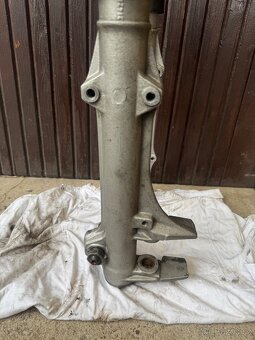 Přední vidlice z BMW R80 R100 - 6