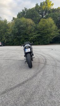 Kawasaki Ninja 650 - 6