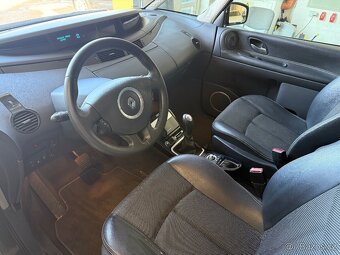 Renault Espace 2.0 dCi 127kw AUTOMAT - 6