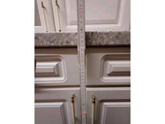 Venkovská kuchyňská linka s vestavěnými spotřebiči,5456 - 6