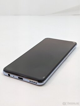 Novy Realme GT 5G 12/256gb silver. Záruka 6 měsíců - 6