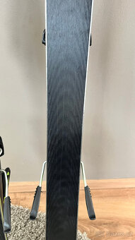 Dětské lyže FISCHER RC4 World Cup GS 130 cm - 6