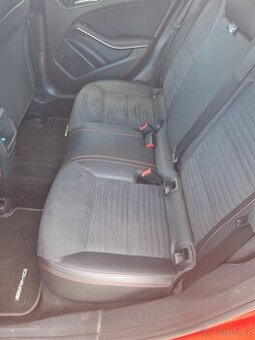 Mercedes-Benz A 200 CDI AMG paket - 6