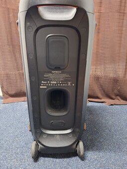 Party reproduktor JBL PARTYBOX 310 černý - 6