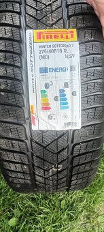 Mercedes E-Klasse V klasse W213 A238 C238 S213 19 245/45 R18 - 6