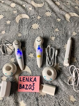 Albi kouzelné čtení knihy/ tužka/ hra/pexeso - 6