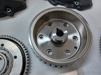 KTM 890 R / 790 - DÍLY MOTORU A ELEKTRO - 6