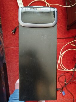 PC set monitor internet komplet - 6