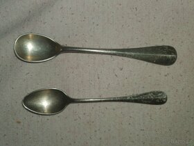 Retro lzicky 12 ks - 6