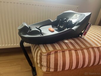 Autosedačka vajíčko Cybex Cloud Q Plus - 6