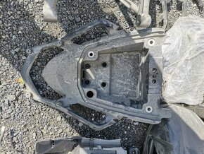 Ducati Multistrada 1200 Soubor dílů - 6