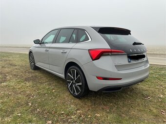 Skoda scala 1.0 tsi 85 kw monte carlo - 6