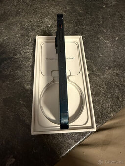 iPhone 13 mini, 128GB, Midnight - 6