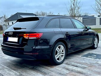 Audi A4 B9 2.0 TDi 140kw Quattro 2018 TOP - 6