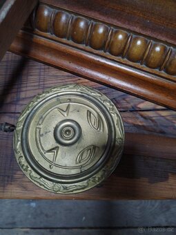 Starožitné hodiny - 6