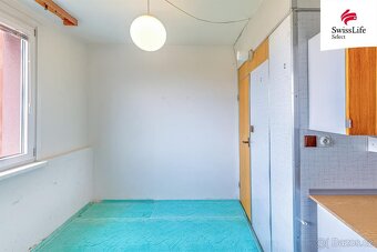 Prodej bytu 2+1 52 m2 Lábkova, Plzeň - 6