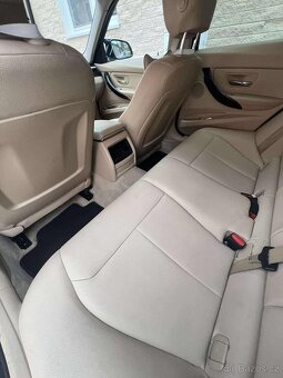 BMW F30 318d 100kw - 6