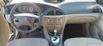 Náhradní díly na Citroen C5 2.O HDI a 2.2 HDI bi-turbo FAP 1 - 6