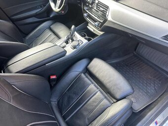 BMW 520d M paket 2017 - 6