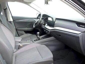 Škoda Octavia, combi 1.5TSI Style Plus - 6