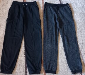 Dívčí (dámské) oblečení, vel. 164 - 170 - 6