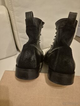 Pánské boty Hudson London - 6