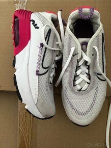 Dětské Nike sneakers tenisky ruzne - 6