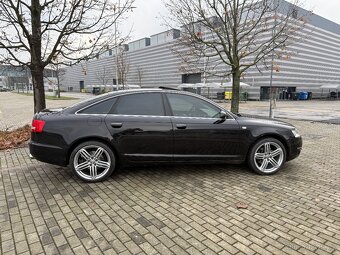 Audi A6 3.2FSI V6 TOP - 6